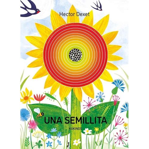UNA SEMILLITA - HECTOR DEXET