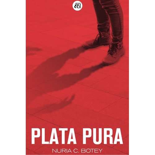 PLATA PURA - NURIA C. BOTEY