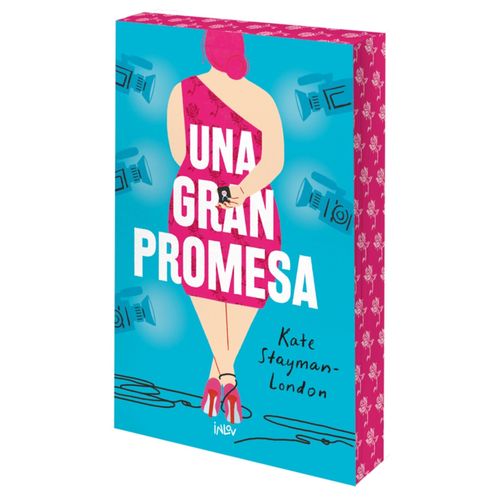 UNA GRAN PROMESA - KATE STAYMAN-LONDON