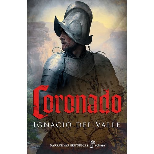 CORONADO - IGNACIO DEL VALLE