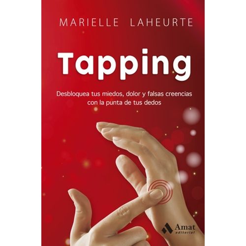 TAPPING - MARIELLE LAHEURTE