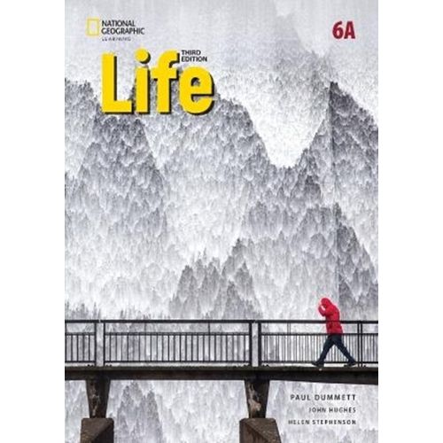 AMERICAN LIFE 6 3RD.EDITION - SPLIT A + SPARK PLATFORM