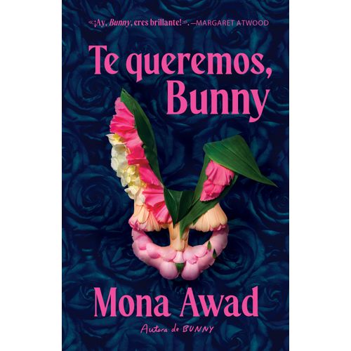 TE QUEREMOS, BUNNY