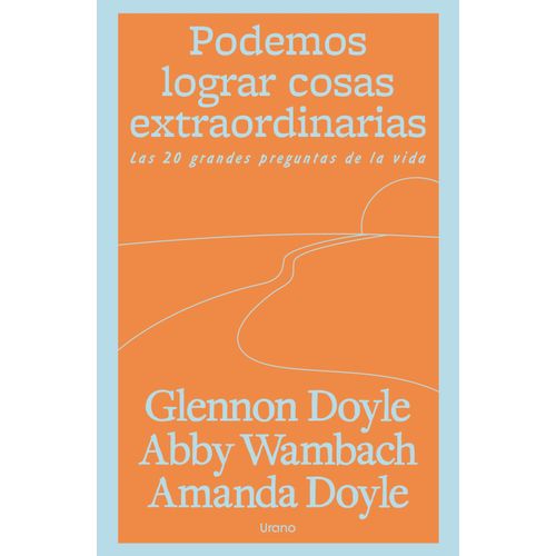 PODEMOS LOGRAR COSAS EXTRAORDINARIAS