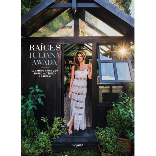 RAICES - JULIANA AWADA