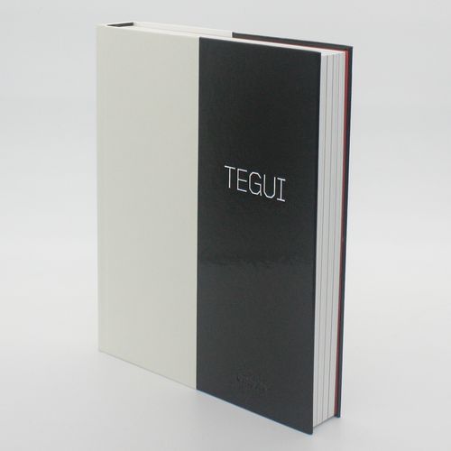 TEGUI - GERMAN MARTITEGUI