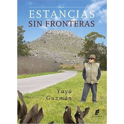 ESTANCIAS SIN FRONTERAS - YUYU GUZMAN