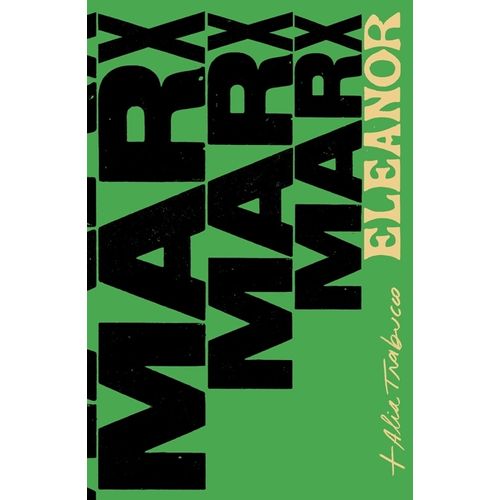 SIEMPRE ADELANTE! - ELEANOR MARX