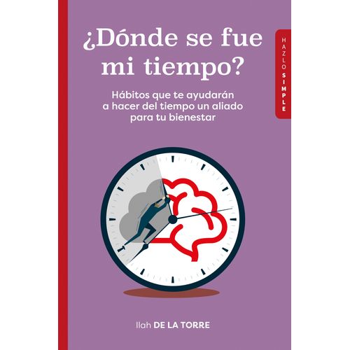 DONDE SE FUE MI TIEMPO? - ILAH DE LA TORRE