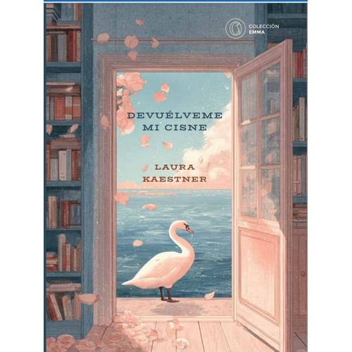 DEVUELVEME MI CISNE - LAURA KAESTNER