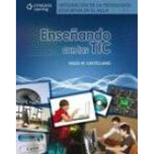 ENSEÑANDO CON LAS TICS
