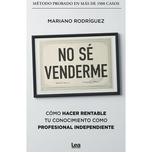 NO SE VENDERME - MARIANO RODRIGUEZ