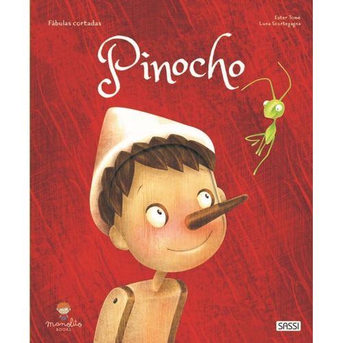 PINOCHO - ESTER TOME