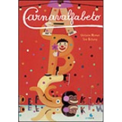 CARNAVALFABETO - ALGO MAS QUE CUENTOS