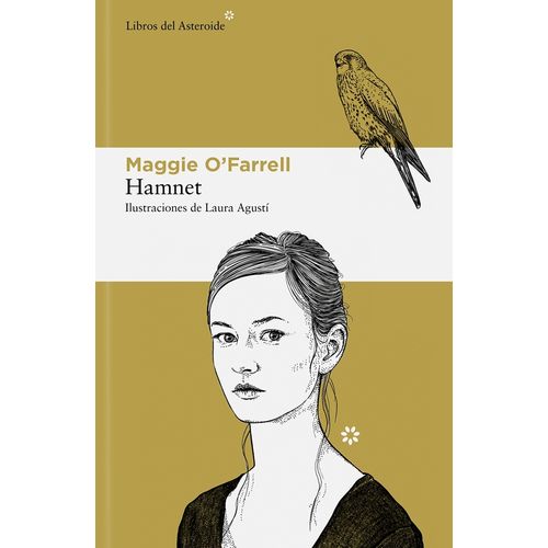 HAMNET - EDICION ILUSTRADA - MAGGIE O' FARRELL