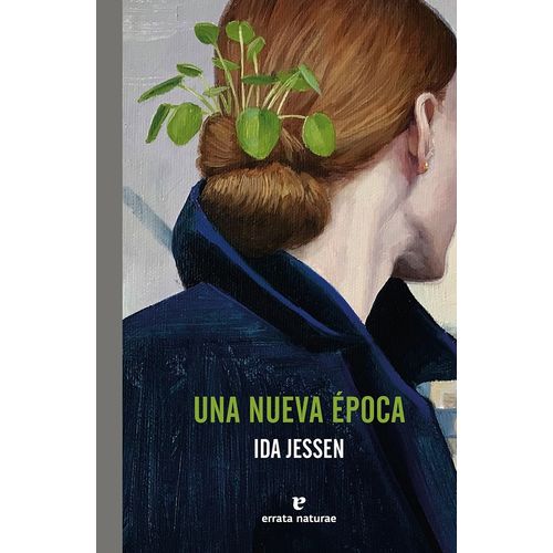 UNA NUEVA EPOCA - IDA JESSEN