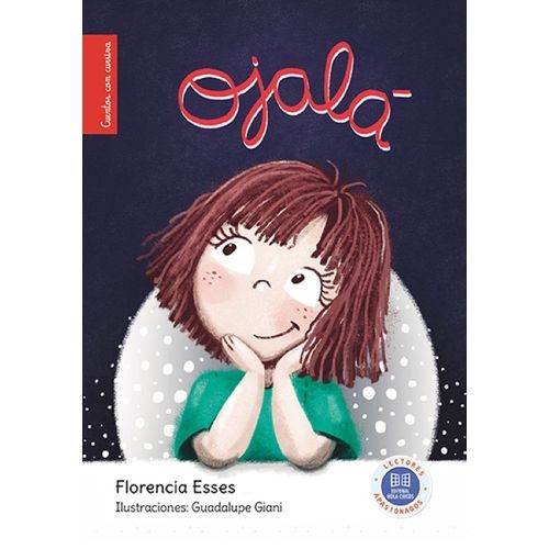 OJALA - FLORENCIA ESSES