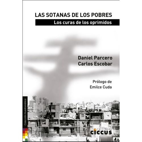 LAS SOTANAS DE LOS POBRES