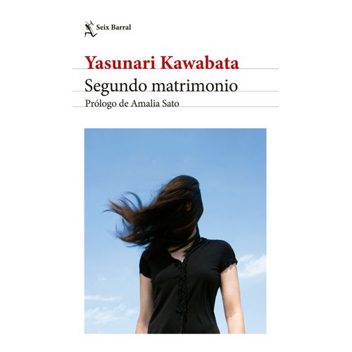 SEGUNDO MATRIMONIO - YASUNARI KAWABATA