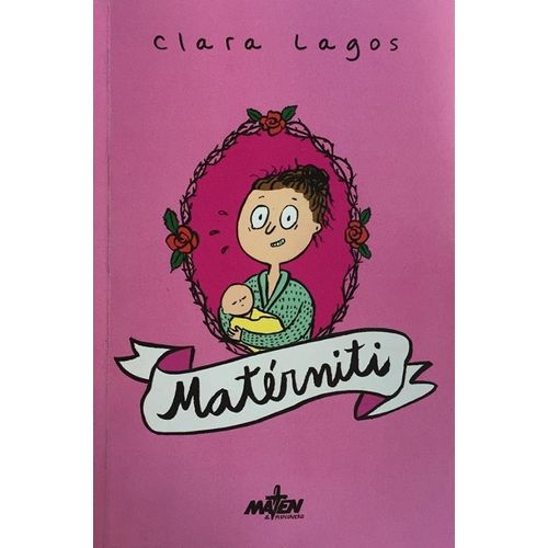 MATERNITI - CLARA LAGOS