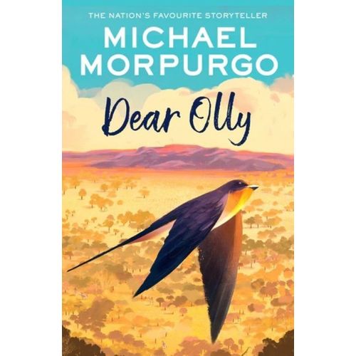 DEAR OLLY - MICHAEL MORPURGO