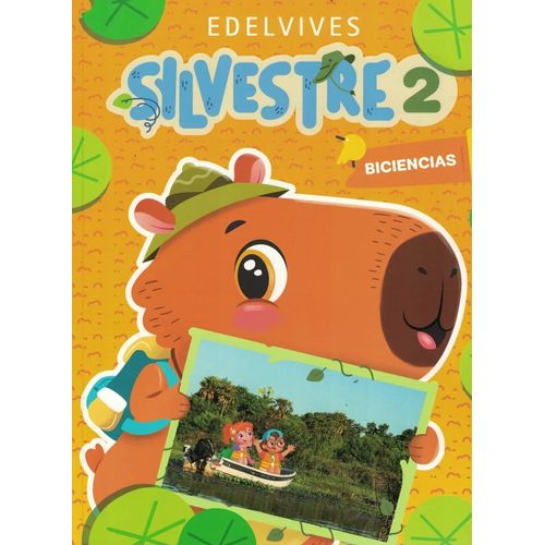 SILVESTRE 2 - BICIENCIAS - NACION