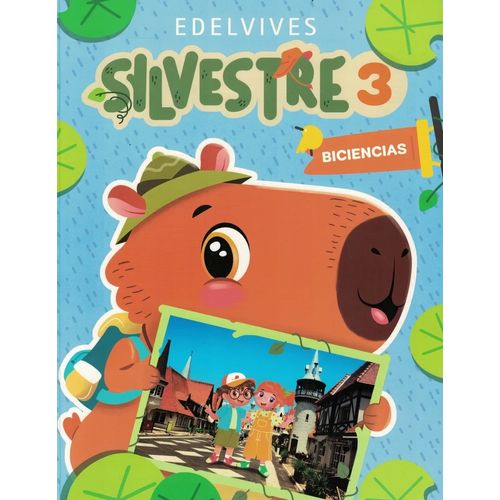 SILVESTRE 3 - BICIENCIAS - NACION