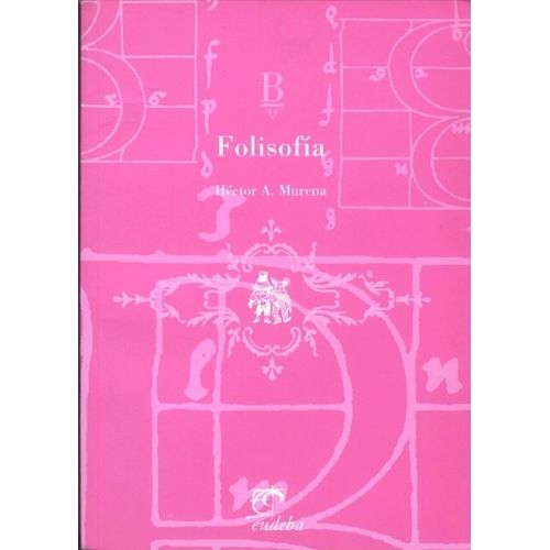 FOLISOFIA - HECTOR A. MURENA