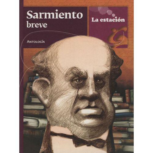 SARMIENTO BREVE - LA ESTACION
