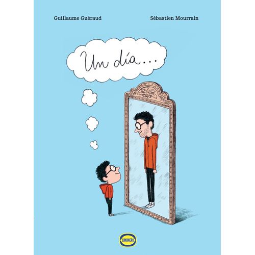 LIBRO UN DIA ... - GUILLAUME GUERAUD / SEBASTIEN MOURRAIN