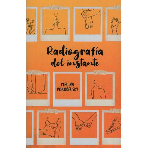 RADIOGRAFIA DEL INSTANTE - GRAN ANGULAR