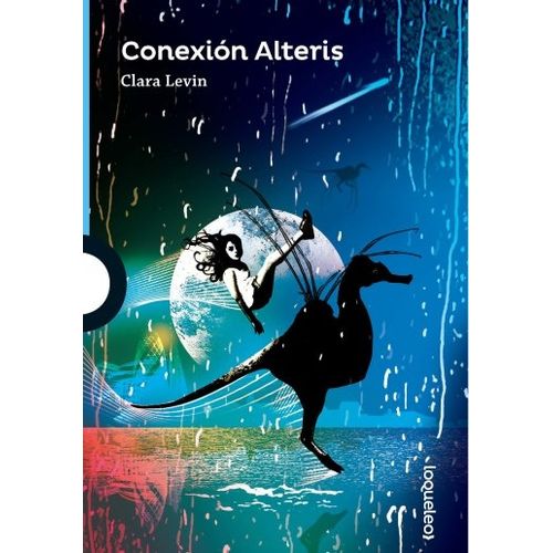 CONEXION ALTERIS - LOQUELEO AZUL