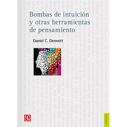 BOMBAS DE INTUICION Y OTRAS HERRAMIENTAS DE PENSAMIENTO