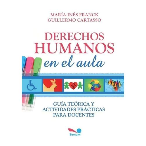 DERECHOS HUMANOS EN EL AULA