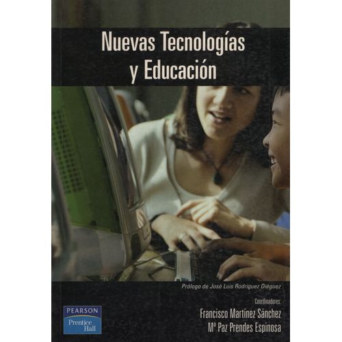 NUEVAS TECNOLOGIAS Y EDUCACION