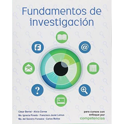 FUNDAMENTOS DE INVESTIGACIÓN