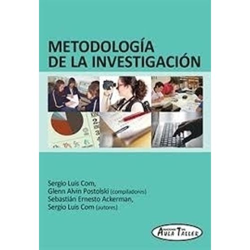 METODOLOGIA DE LA INVESTIGACION C/ DVD-ROM