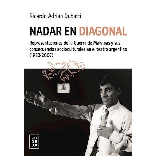 NADAR EN DIAGONAL - RICARDO DUBATTI
