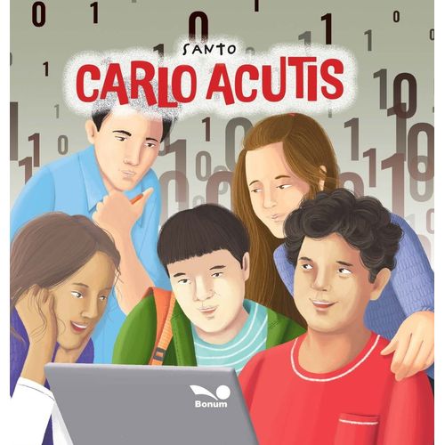 SANTO CARLO ACUTIS - ANTONELLA PANDINI