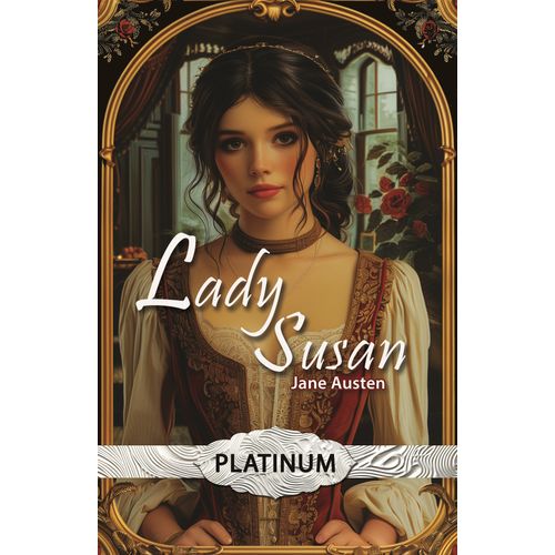 LADY SUSAN - JANE AUSTEN