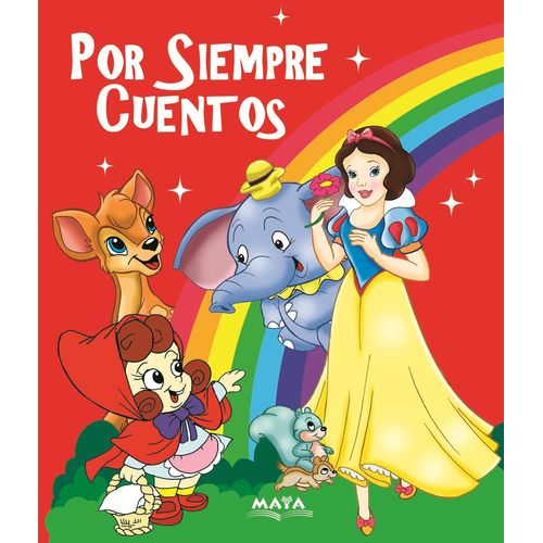 POR SIEMPRE CUENTOS 1 POR SIEMPRE CUENTOS 1