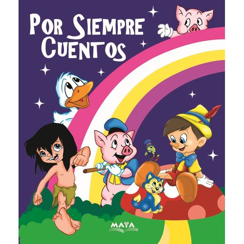 POR SIEMPRE CUENTOS 2 POR SIEMPRE CUENTOS 2