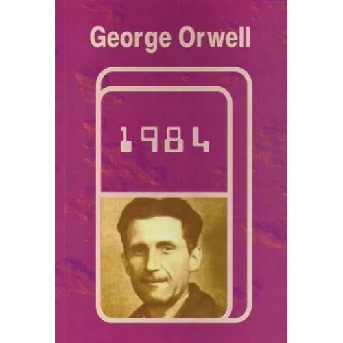 1984 - GEORGE ORWELL