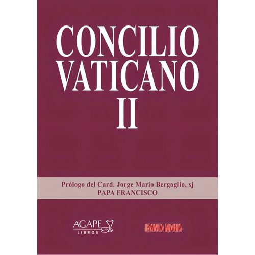 CONCILIO VATICANO II - EDICION CORREGIDA