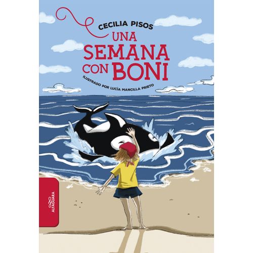 UNA SEMANA CON BONI - CECILIA PISOS