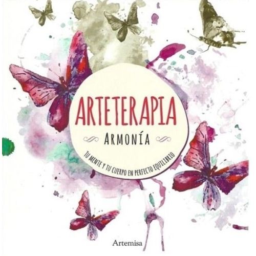 ARMONIA - ARTETERAPIA