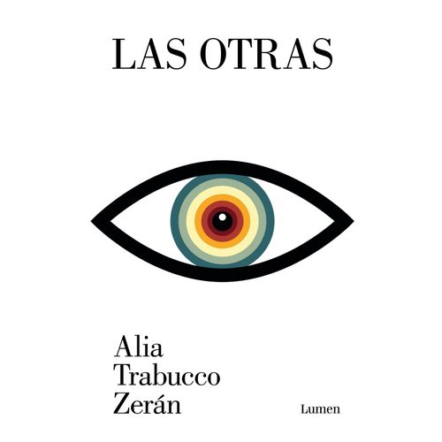 LAS OTRAS - ALIA TRABUCCO ZERAN