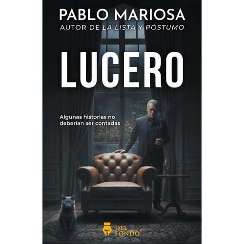 LUCERO - PABLO MARIOSA