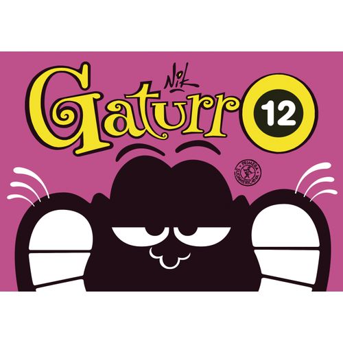 GATURRO 12 - NIK