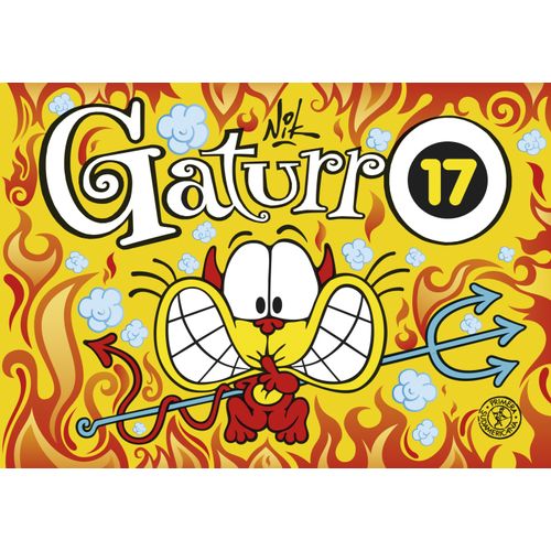 GATURRO 17 - NIK